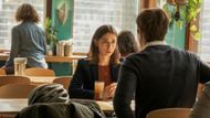 Cristin Milioti as Maggie Mitchell in Modern Love (Season 1) | Image via Prime Video